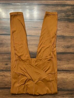 AERIE CROSS OVER LEGGINGS